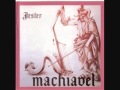 Machiavel  the jester