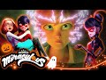 SPÉCIAL HALLOWEEN 2025 Miraculous Les Aventures De Ladybug Et Chat Noir 