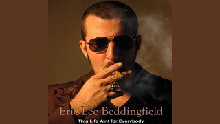 Video thumbnail of "Eric Lee Beddingfield - That Ol' Outlaw Song"