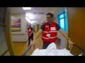 Patient Mock Transport Video