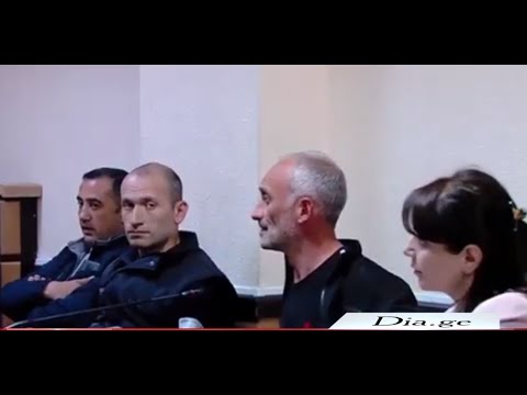 ყოფილი მეუღლის განზრახ მკვლელობის მცდელობაში ბრალდებულ ლევან ასლანიშვილს პატიმრობა შეეფარდა