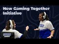 Gaming Together Initiative