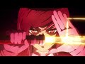 Akudama drive [ AMV ] ~House Of glass