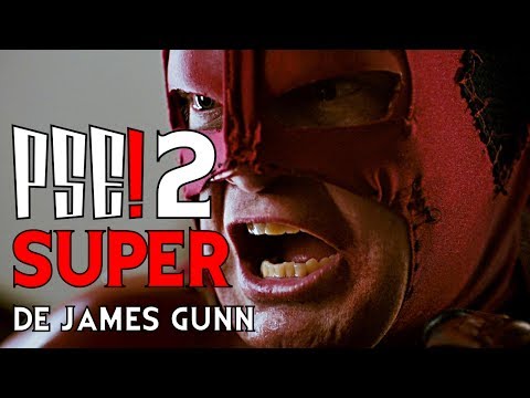 panique-sur-l'écran-!-n°2-/-super-de-james-gunn