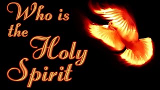 Do You Know Holy Spirit?