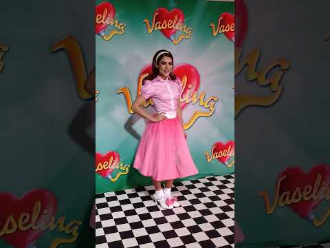 MARÍA LEÓN Photocall