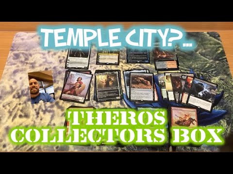 theros holiday gift box theros holiday gift box