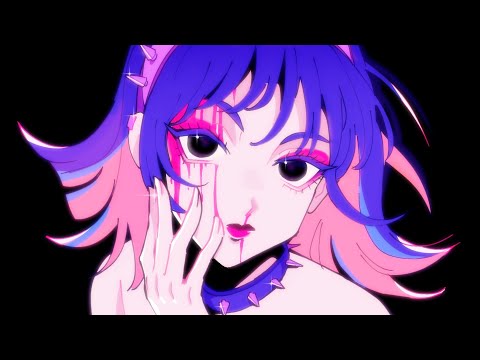 BLEEDING (ft. SOLARIA & SAROS)
