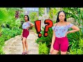 IS IT SAFE TO VISIT HERE RIGHT NOW? (Coral Cliff Montego Bay) JAMAICA Travel Vlog 2020 | KAYY MOODIE