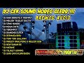 DJ CEK SOUND HOREG GLERR FULL ALBUM - DJ HOREG FULL ALBUM - BREWOG AUDIO 2022 - DJ ANDALAN BREWOG