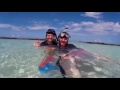 Honeymoon Komandoo Maldives