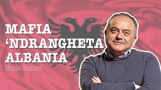 MAFIA, 'NDRANGHETA e ALBANIA 🇮🇹🇦🇱  (titra shqip)