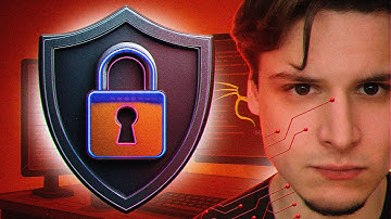 CONTINÚA Aprendiendo CIBERSEGURIDAD desde CERO | Curso de Ciberseguridad y Privacidad 202 Completo