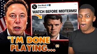 OMG! Elon Musk BREAKS The Internet with POWERFUL AD Against Talarico!!!