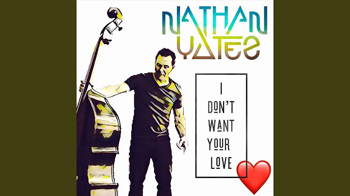 I Don't Want Your Love