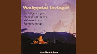 Mu siida almmiriikas lea