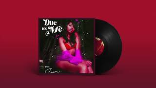 JEAN DEAUX - DUE TO ME (PRODUCED BY LANRE)