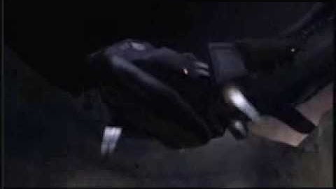 Halo Cutscenes 07 Truth and Reconciliation Opening