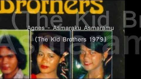 The Kid Brothers   Asmaraku Asmaramu