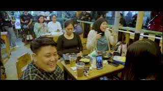 ANARCHY COFFEE || KONGKOW NGOPI NGEMIL NYANYI