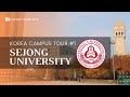 Sejong Academic Block Sejong Academic Block