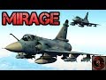 Mirage 2000 Fighter Jet | HUNTER KILLER