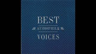 Best Audiophile voice 1   Over The Rainbow