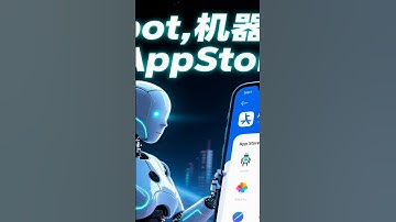 手搓机器人时代来啦！Hugging Face推出LeRobot项目，推动开源机器人 #huggingface #LeRobot #智能机器人 #开源机器人 #开源硬件 #开源软件 #开源社区 #花和尚