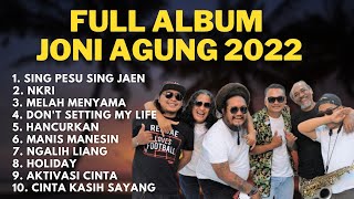 Full Album Lagu Keroncong Bali Joni Agung 2022