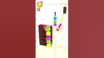 Stack Rider Speed Run   All Level  2587 Gameplay Walkthrough Android iOS #193