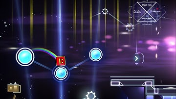 "Defining and Defying" by Galofuf 100% - Geometry Dash 2.2