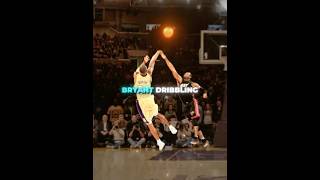 When Kobe Took It Personally... 😳🏀