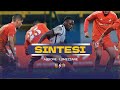 Campionato | Alcione-Lumezzane | sintesi