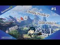 [PSO2:NGS] Q&A #1 | 10 คำถามยอดนิยมในช่วงเปิดเกม NGS