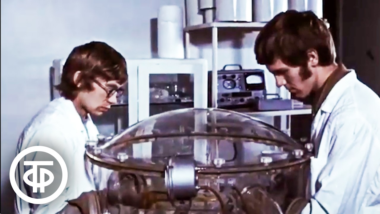 Город на Ангаре. Иркутск (1975)