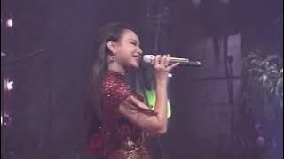 The Geronimo x Rossa - Sakura