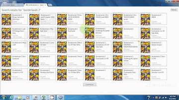 borderlands 2 MODDING TUTORIAL (gamesaves)