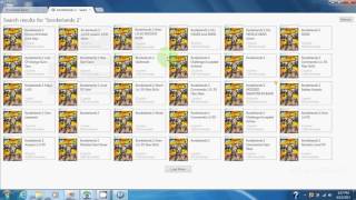 borderlands 2 MODDING TUTORIAL (gamesaves)