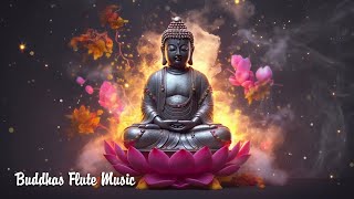 Theta Waves 3 | Relaxing Music for Meditation, Sleeping and Studying