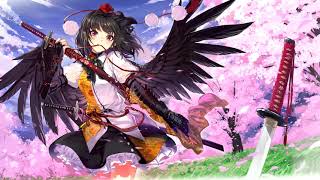 Up & Down-EXID (Nightcore)