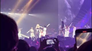 @BLACKPINK 'LOVESICK GIRLS' BORN PINK WORLD TOUR FINALE SEOUL 17/09/23