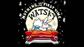WATSKY - Stupid Ass