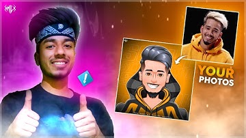 How To Make Vector Logo Like @officialscoutop OP 🔥 On Android || How To scout New Logo 2022 In Hindi