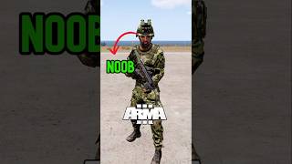 5 tips para Mejorar en ARMA 3 #shorts