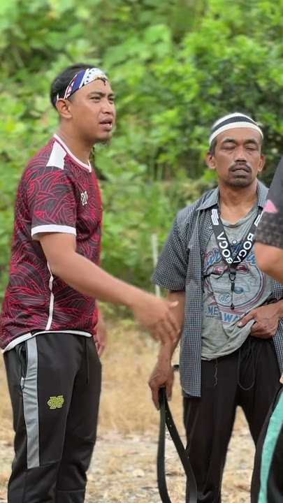 Ayah naik darah
