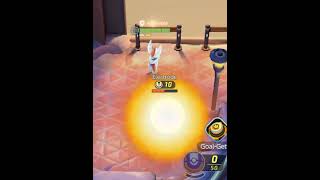 Electrode's explosion💥 won't affect me now 😁😈😂