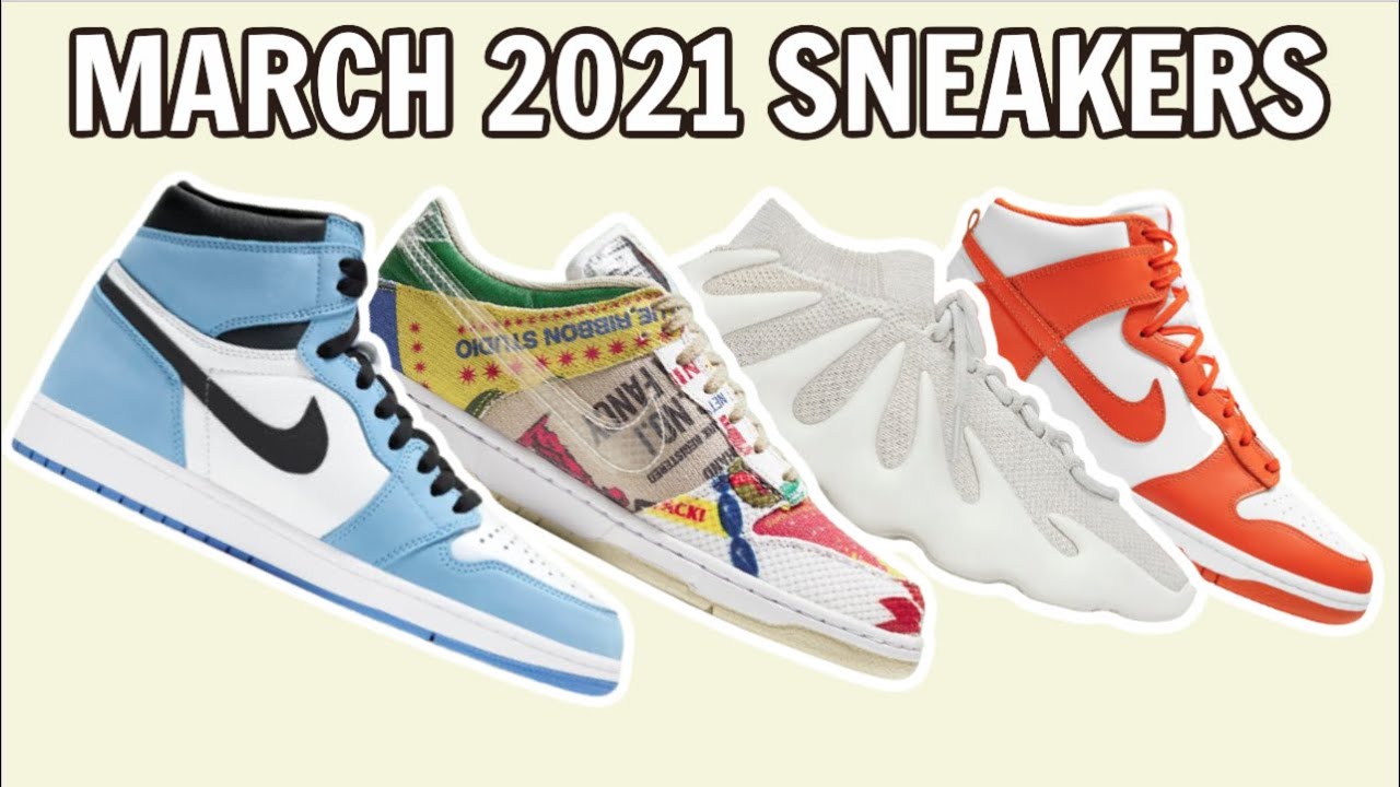 upcoming sneaker releases resell