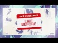 Jauz Habstrakt Like Before Visualizer mp3
