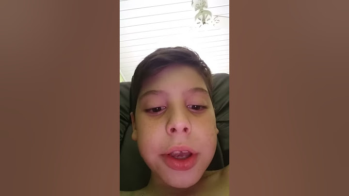 Quebrei meu braço???