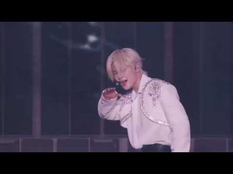 Stray Kids 2nd World Tour Maniac In JAPAN SCARS